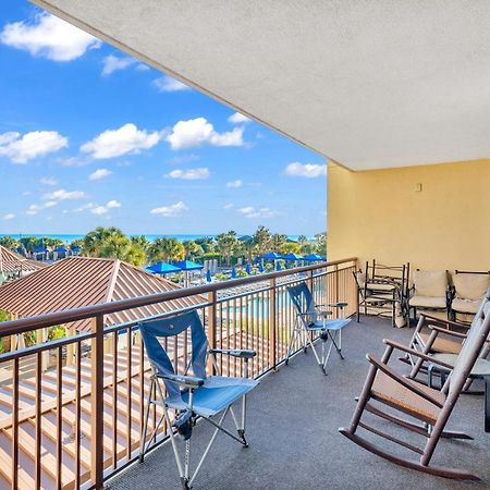 North Beach Towers 213 Myrtle Beach Buitenkant foto