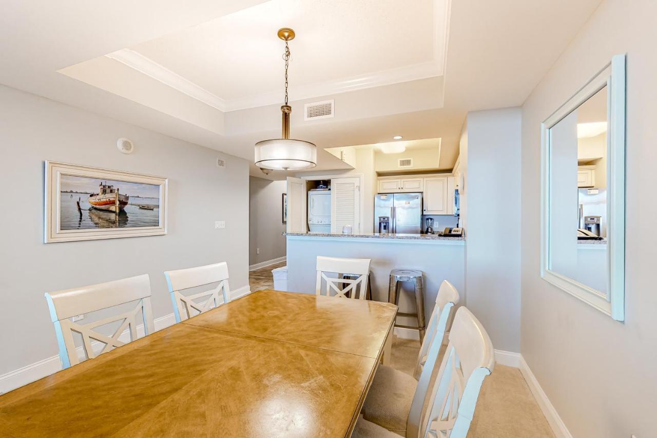 North Beach Towers 213 Myrtle Beach Buitenkant foto