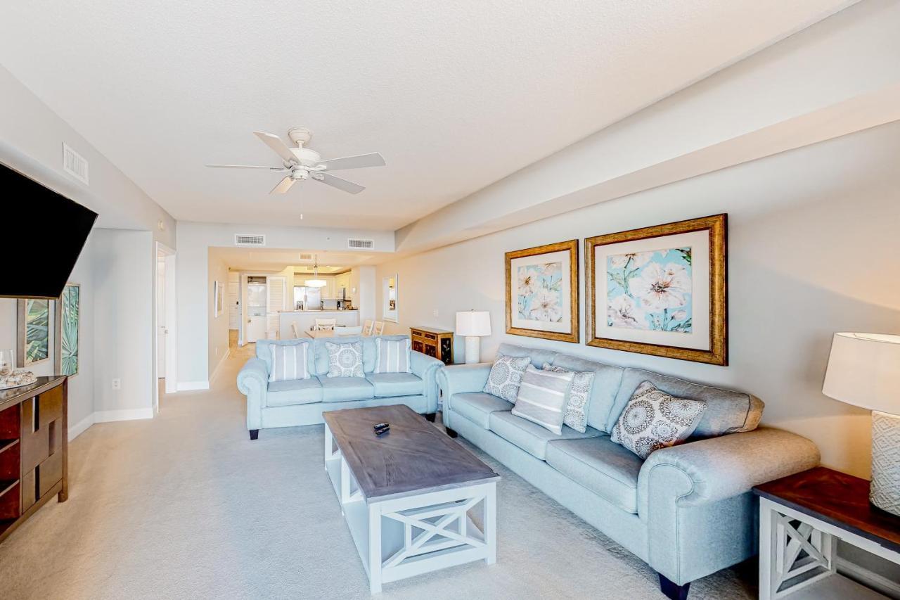 North Beach Towers 213 Myrtle Beach Buitenkant foto